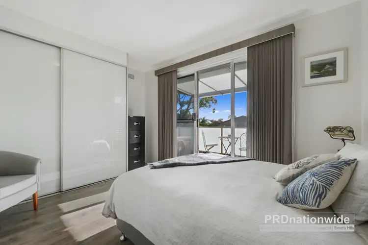 Sixth view of Homely apartment listing, 4/6 Dunmore Street, Croydon Park NSW 2133