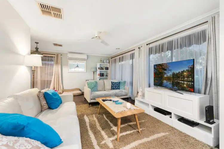 Fifth view of Homely house listing, 55 Bryden Drive, Ferntree Gully VIC 3156