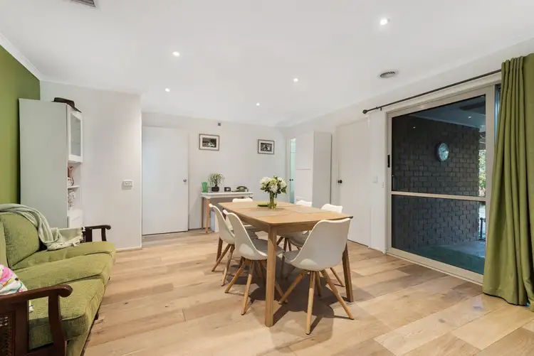 Sixth view of Homely house listing, 55 Bryden Drive, Ferntree Gully VIC 3156