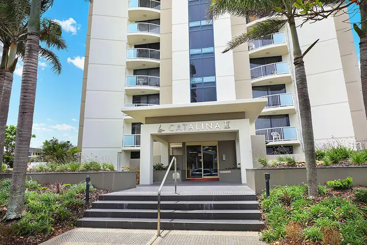 Second view of Homely unit listing, 73/55 Sixth Avenue, Maroochydore QLD 4558