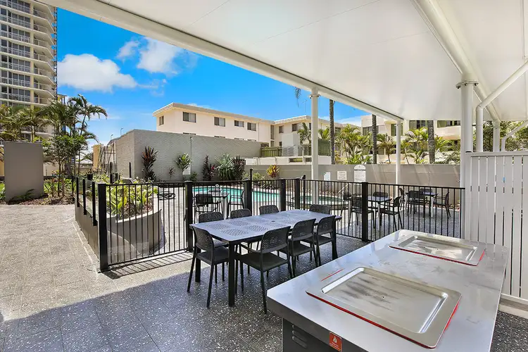 Third view of Homely unit listing, 73/55 Sixth Avenue, Maroochydore QLD 4558