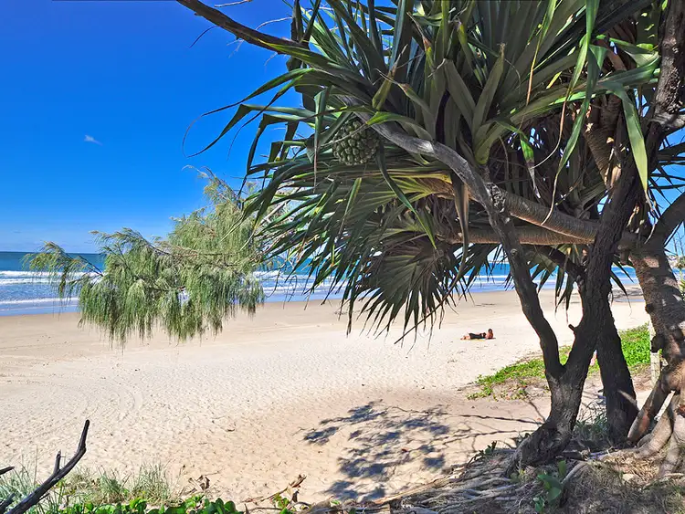 Fourth view of Homely unit listing, 73/55 Sixth Avenue, Maroochydore QLD 4558