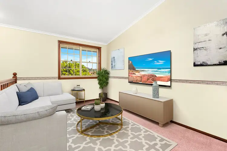 Fifth view of Homely house listing, 29 KANGAROO DRIVE, Blackbutt NSW 2529