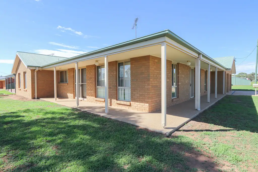 Main view of Homely house listing, 8 Tower Street, West Wyalong NSW 2671