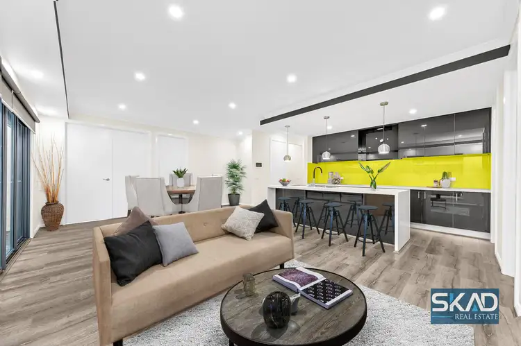 65 Docker Circuit, Mickleham VIC 3064