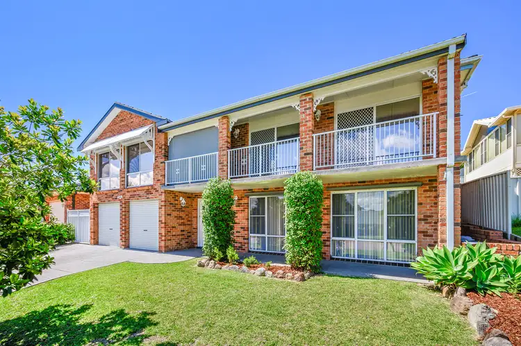 36 Suffolk Drive, Valentine NSW 2280