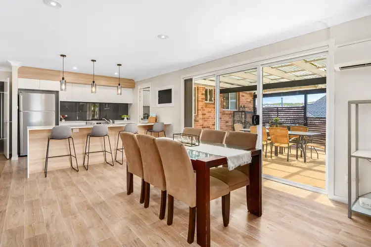 Fifth view of Homely house listing, 36 Suffolk Drive, Valentine NSW 2280