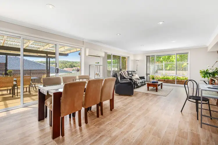 Sixth view of Homely house listing, 36 Suffolk Drive, Valentine NSW 2280