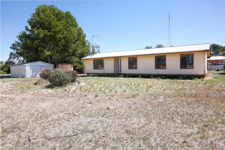 Main view of Homely house listing, 22 Beare Street, Yacka SA 5470
