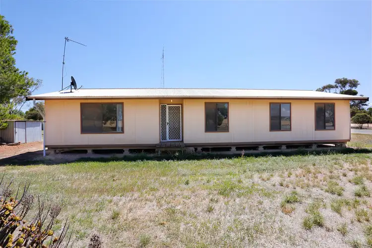 Second view of Homely house listing, 22 Beare Street, Yacka SA 5470