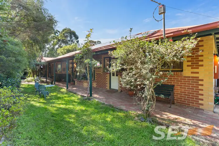 Main view of Homely house listing, 70 Tymkin Road, Rokeby VIC 3821