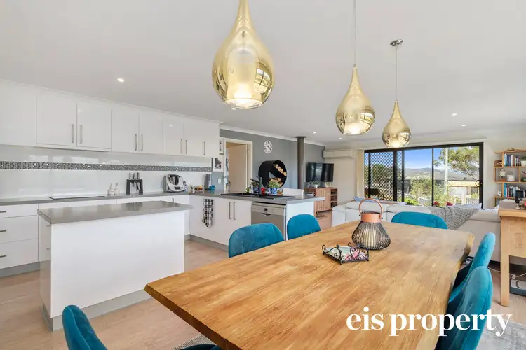 Second view of Homely house listing, 134 Palmers Road, Port Huon TAS 7116