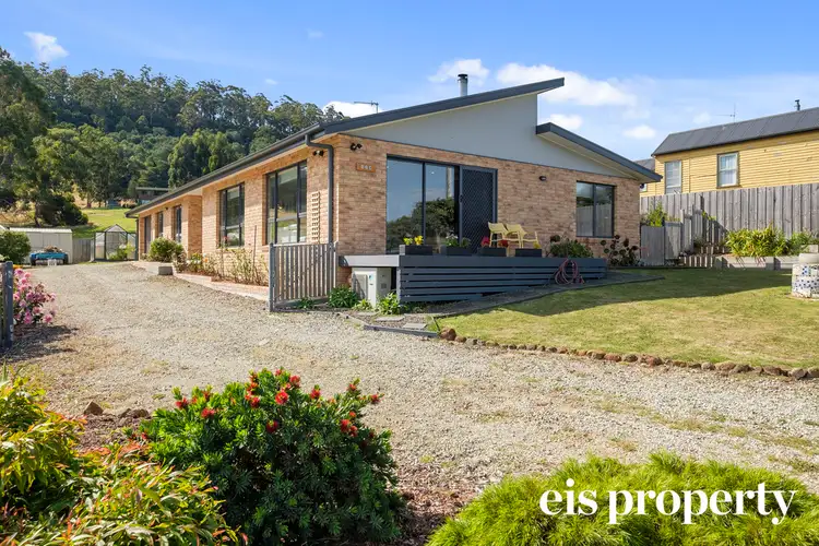 Fourth view of Homely house listing, 134 Palmers Road, Port Huon TAS 7116