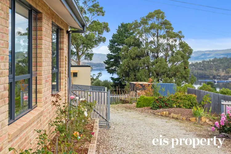 Fifth view of Homely house listing, 134 Palmers Road, Port Huon TAS 7116