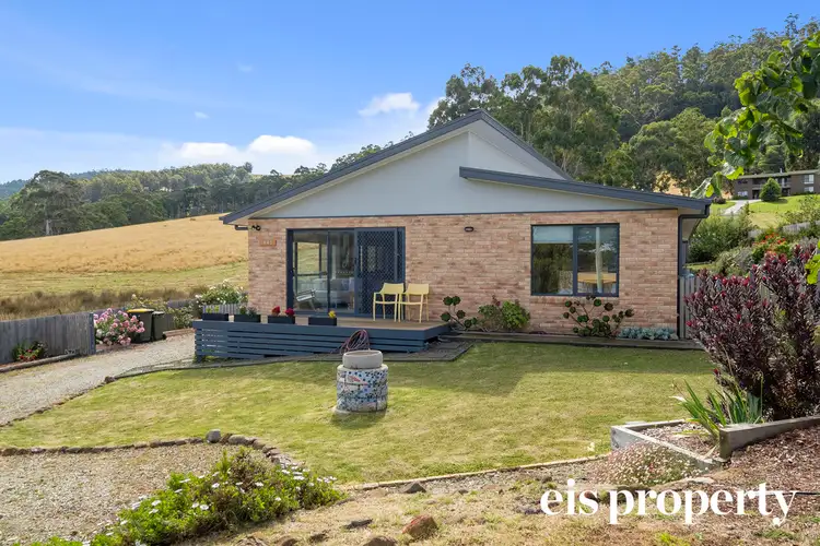 Sixth view of Homely house listing, 134 Palmers Road, Port Huon TAS 7116