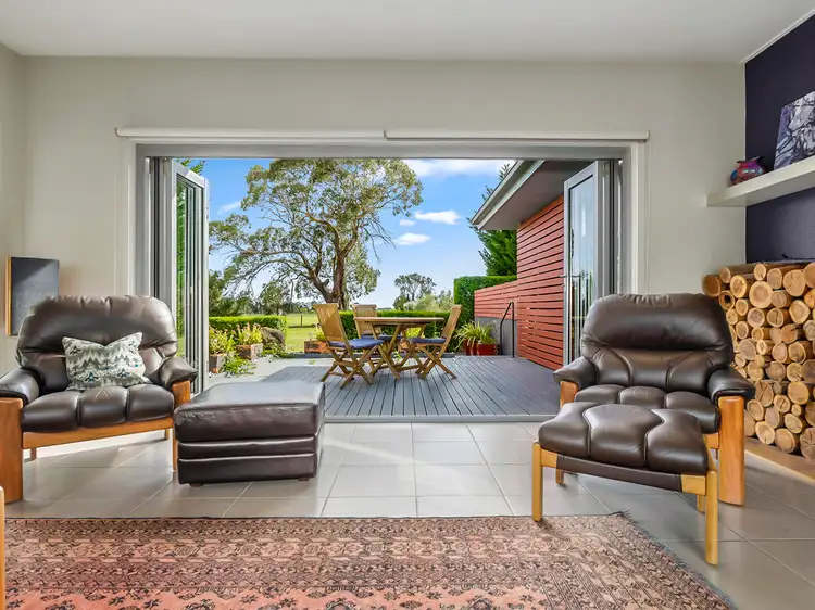 Main view of Homely house listing, 10 Kyneton Springhill Road, Kyneton VIC 3444