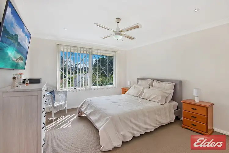 Sixth view of Homely house listing, 145 Joseph Banks Drive, Kings Langley NSW 2147