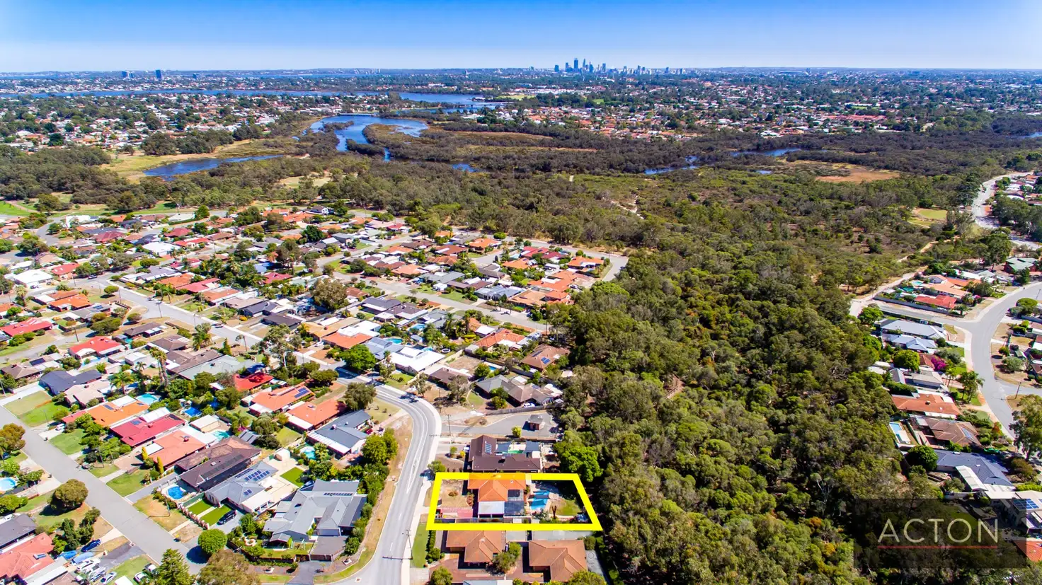 Main view of Homely house listing, 15 Hibbertia Crescent, Riverton WA 6148