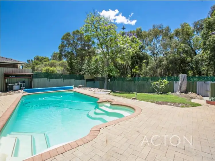 Third view of Homely house listing, 15 Hibbertia Crescent, Riverton WA 6148