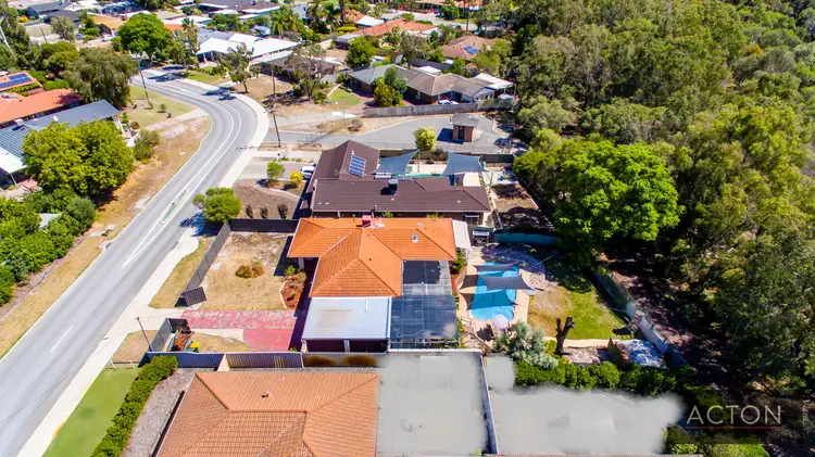 Fifth view of Homely house listing, 15 Hibbertia Crescent, Riverton WA 6148