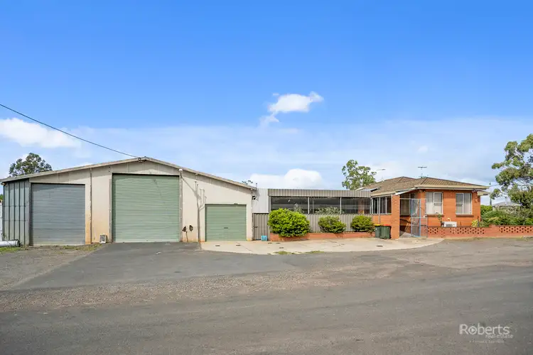 Second view of Homely house listing, 2 Glen Gala Road, Cranbrook TAS 7190