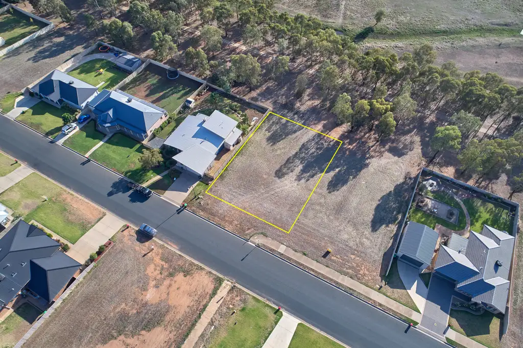 Main view of Homely land listing, 31 John Potts Drive, Junee NSW 2663