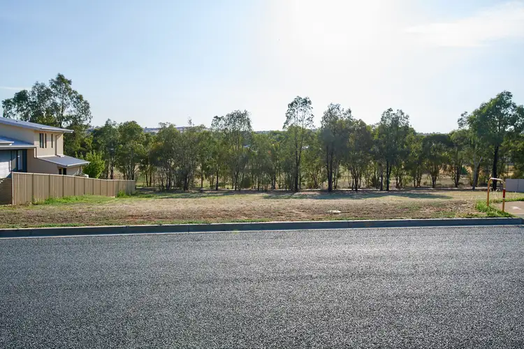 Second view of Homely land listing, 31 John Potts Drive, Junee NSW 2663