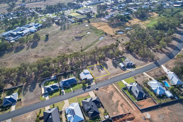 Fifth view of Homely land listing, 31 John Potts Drive, Junee NSW 2663