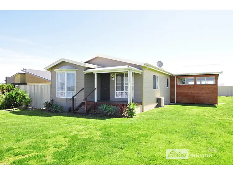 Main view of Homely house listing, 9 Shipard Court, Robe SA 5276