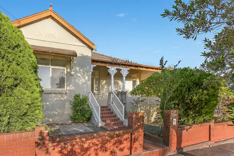 20 Tamar Street, Marrickville NSW 2204