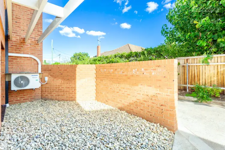 Third view of Homely townhouse listing, 2/21 Broughton Place, Queanbeyan NSW 2620