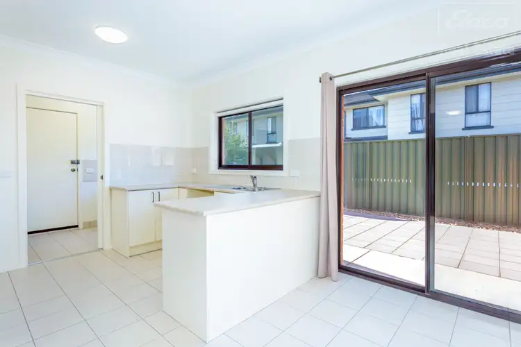 Fifth view of Homely townhouse listing, 2/21 Broughton Place, Queanbeyan NSW 2620