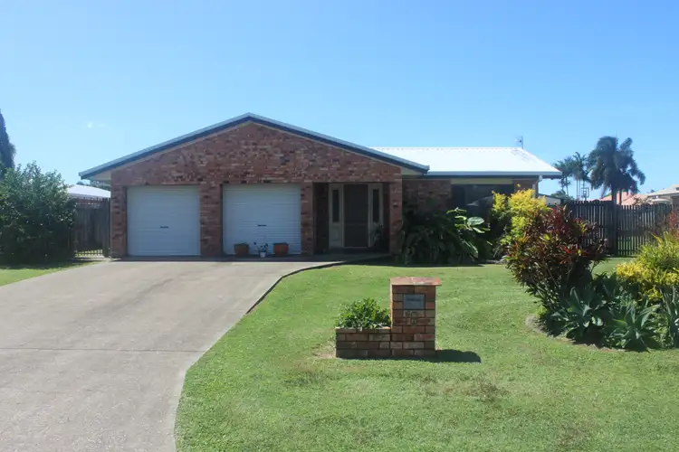 Main view of Homely house listing, 18 Kiwi Court, Ooralea QLD 4740