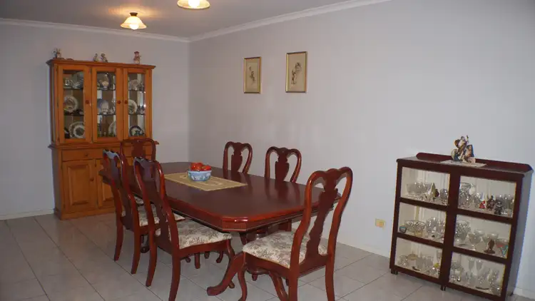Third view of Homely house listing, 18 Kiwi Court, Ooralea QLD 4740
