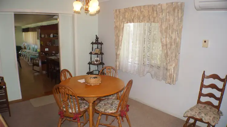 Seventh view of Homely house listing, 18 Kiwi Court, Ooralea QLD 4740