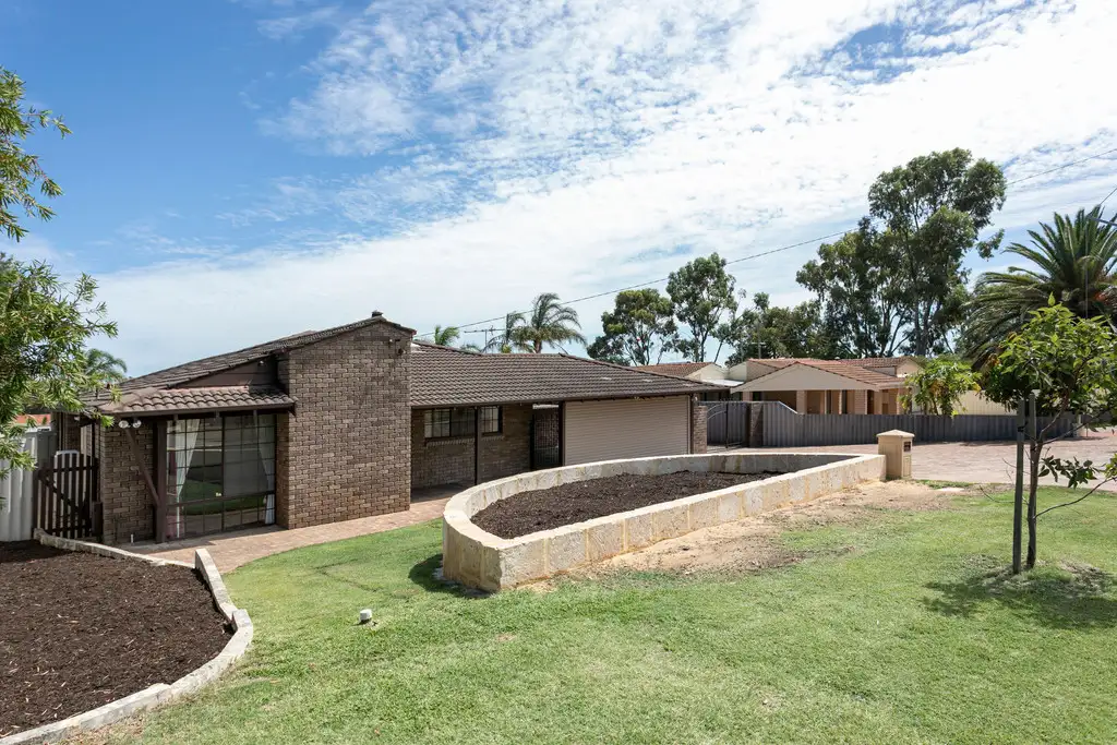 Main view of Homely house listing, 20 Wellesley Way, Samson WA 6163