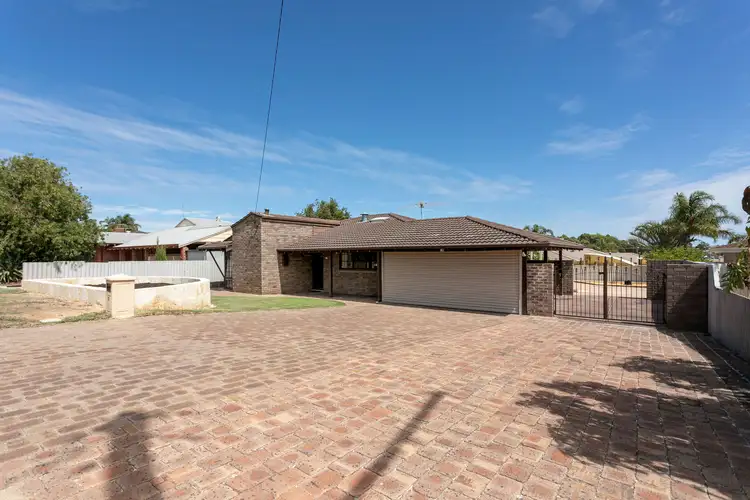 Third view of Homely house listing, 20 Wellesley Way, Samson WA 6163