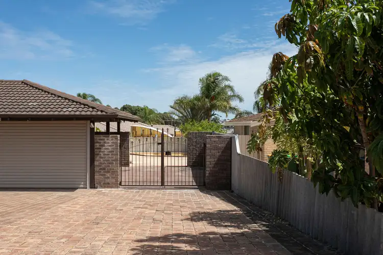 Fourth view of Homely house listing, 20 Wellesley Way, Samson WA 6163
