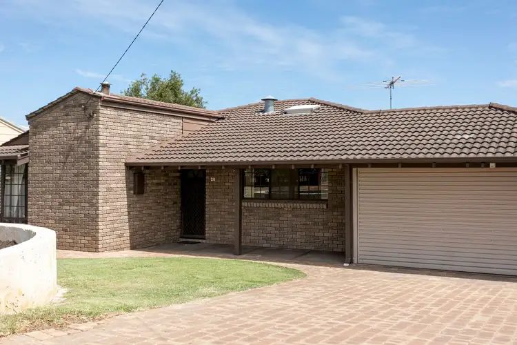 Fifth view of Homely house listing, 20 Wellesley Way, Samson WA 6163