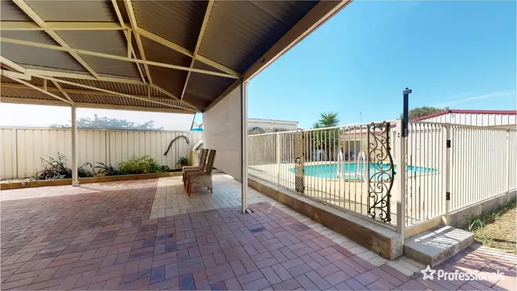 5 Karri Court, Broadwater WA 6280