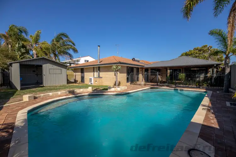 6 Awhina Place