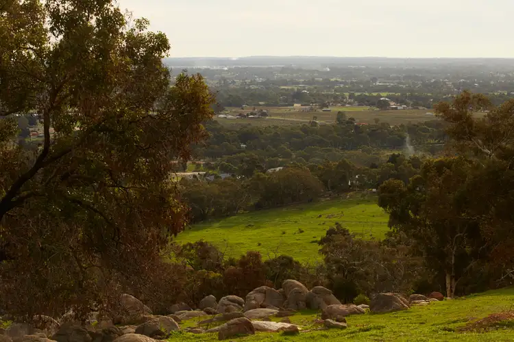 Second view of Homely land listing, Lot 2230 Litchfield Promenade, Jane Brook WA 6056