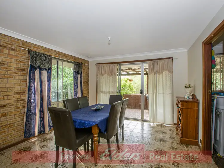 Second view of Homely house listing, 96 Trigwell Street East, Donnybrook WA 6239