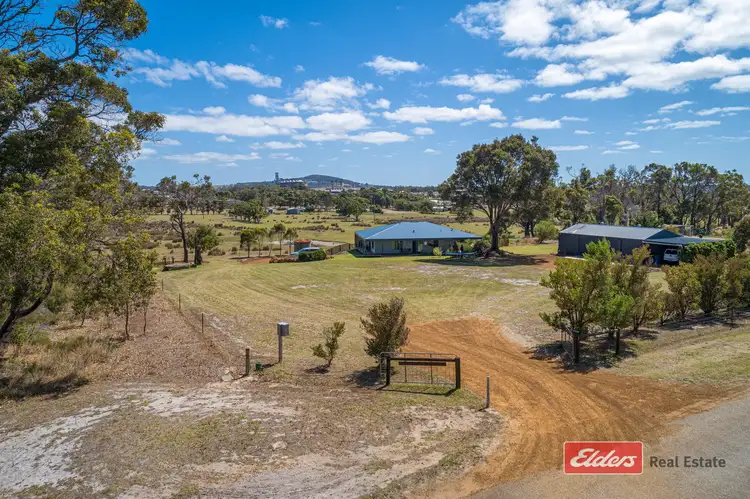 3 Manyat Place, King River WA 6330