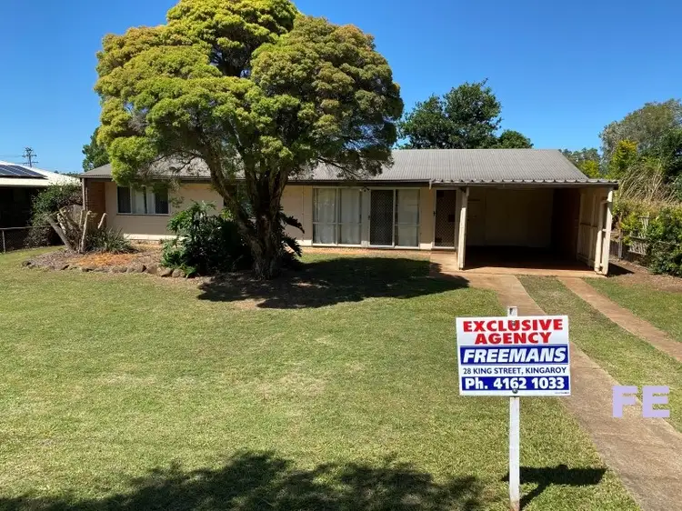 Main view of Homely house listing, 5 Joseph Street, Kingaroy QLD 4610