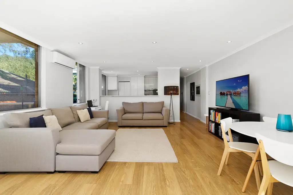Main view of Homely apartment listing, 4/18 Mactier Street, Narrabeen NSW 2101