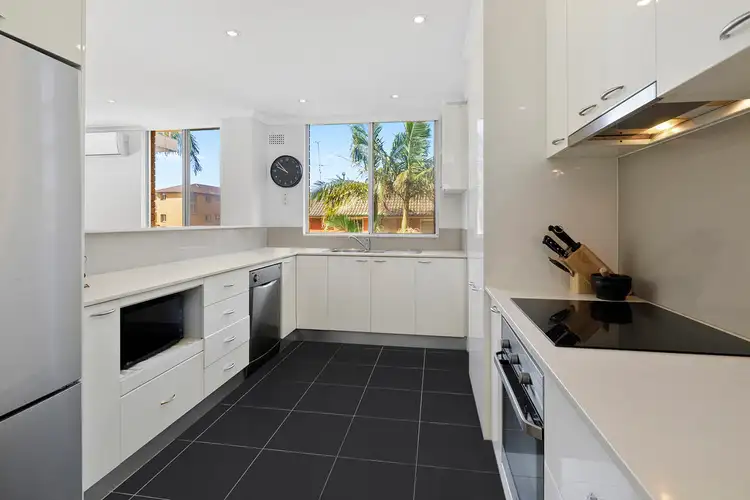 Third view of Homely apartment listing, 4/18 Mactier Street, Narrabeen NSW 2101