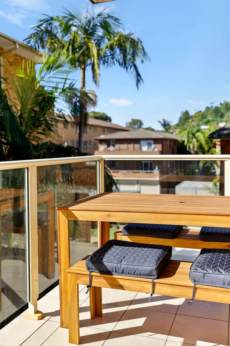 Fourth view of Homely apartment listing, 4/18 Mactier Street, Narrabeen NSW 2101