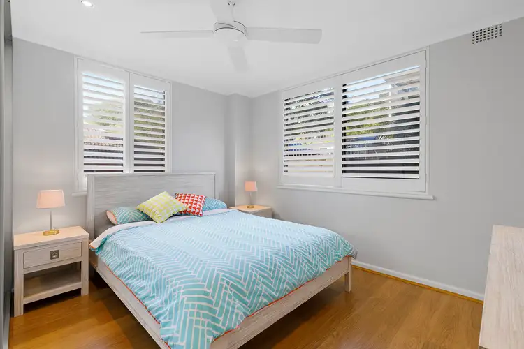 Fifth view of Homely apartment listing, 4/18 Mactier Street, Narrabeen NSW 2101