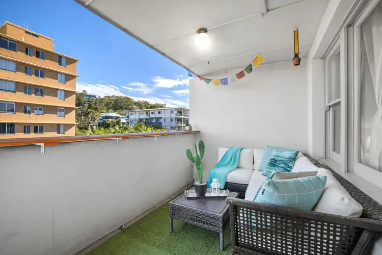 Fourth view of Homely apartment listing, 6/35 Park Street, Narrabeen NSW 2101